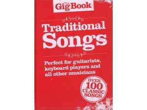 The Gig Book" Traditional Songs"