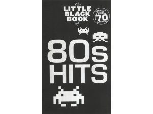 The Little Black Book of 80s Hits