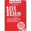 The Gig Book - 101 Hits