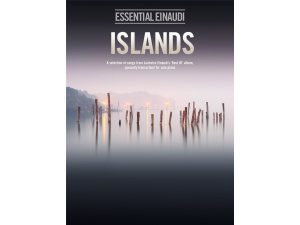 Islands - Essential Einaudi - Piano