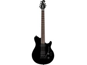 Sterling By Music Man Axis AX3 - Black