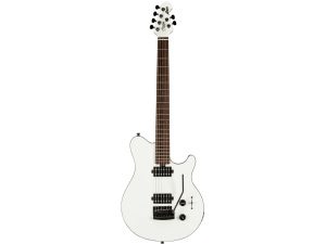 Sterling By Music Man Axis AX3 - White