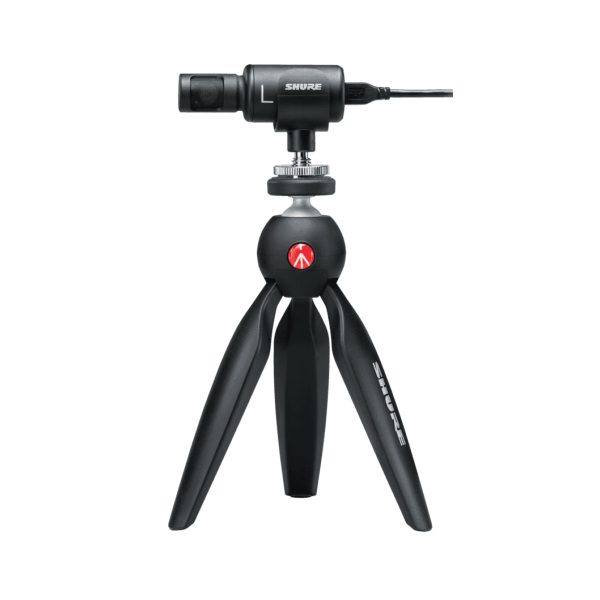 Shure MV88+ Video Kit
