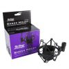 On-Stage MY410 Studio Microphone Shock Mount - 42-48mm ø Mics - Image 2