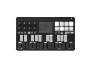 KORG nanokey Studio Mobile Midi Keyboard