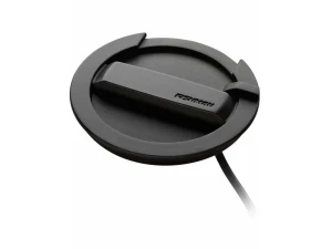 Fishman Neo-Buster Soundhole pickup + Feedback Buster