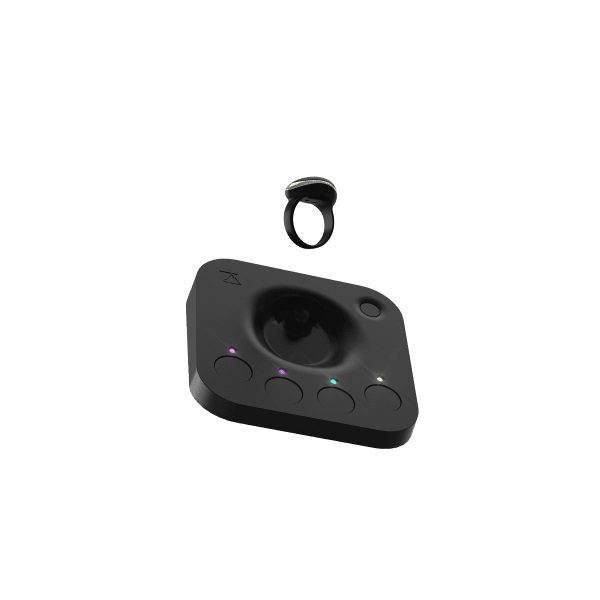 Enhancia Neova Expressive MIDI Ring Controller - Image 4