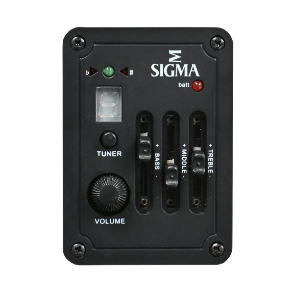 Sigma DME - Image 6