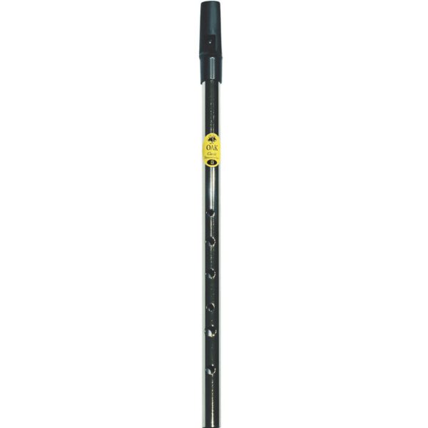 Oak D Classic Pennywhistle