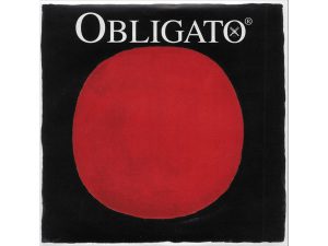 Obligato: Violin Strings - Set