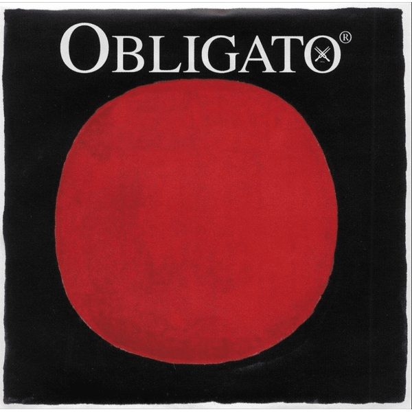 Obligato: Violin A String