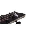 Schecter Omen Elite 6 FR - Black Cherry Burst - Image 4