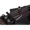 Schecter Omen Elite 6 FR - Black Cherry Burst - Image 6