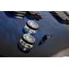 Schecter Omen Elite 6 - See Through Blue Burst - Image 10