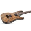 Schecter Omen Elite 7 - Charcoal - Image 12