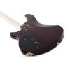 Schecter Omen Extreme 4 - Gloss Natural - Image 18