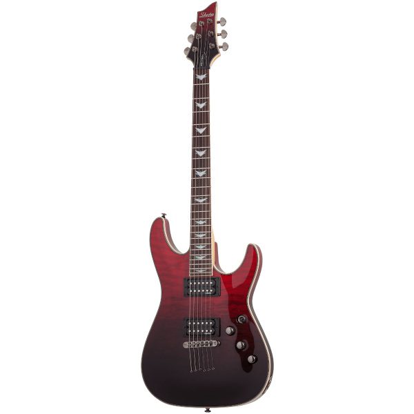 Schetcter Omen Extreme 6 - Blood Burst