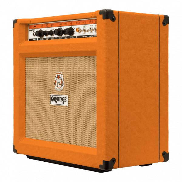 Orange TH30 Combo - Ex Display - Image 3
