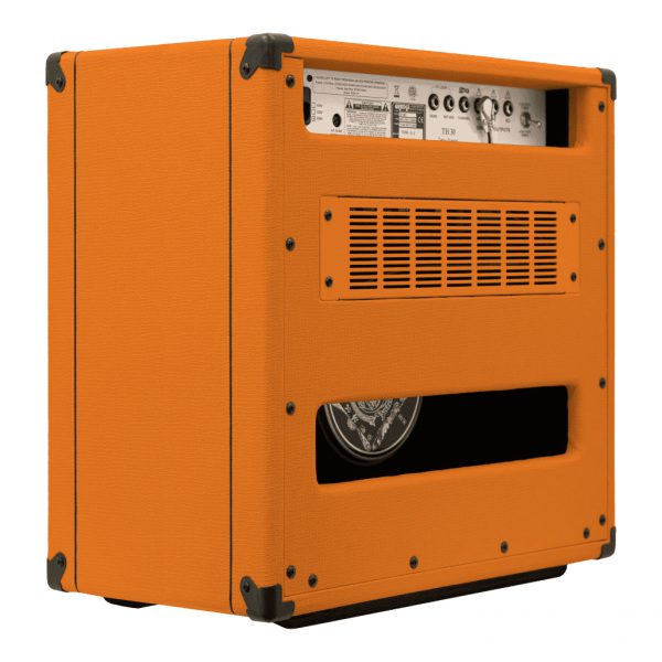 Orange TH30 Combo - Ex Display - Image 5