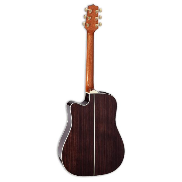 Takamine GD51CE-NAT - Image 6