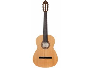 Ortega R180 Traditional Series Nylon String Guitar
