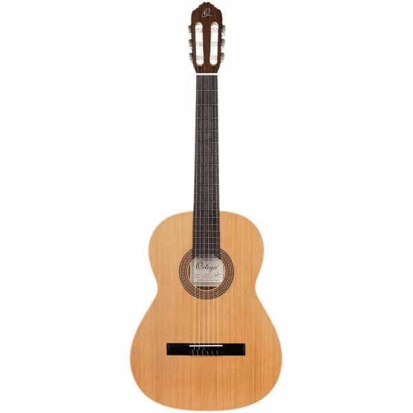 Ortega R180 Traditional Series Nylon String Guitar