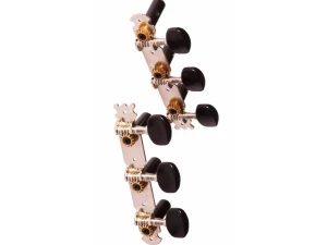 Ortega Machinheads - Classical/Nylon Guitar OTM-STUDENT