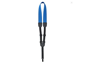 Ortega Ukulele Strap OU5HK-BL - Blue