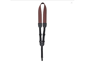 Ortega Ukulele Strap OU5HK-BR - Brown