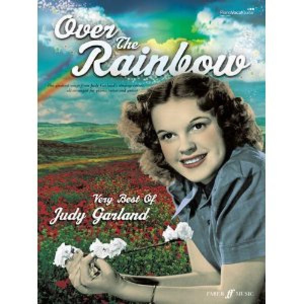 Over the Rainbow: The Very Best of Judy Garland