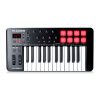 M-Audio Oxygen 25 MkV Controller Keyboard - Image 2
