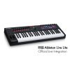 M-Audio Oxygen Pro 49 Keyboard Controller - Image 12