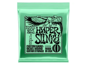Ernie Ball 9-46 Paradigm Hybrid Slinky 