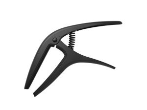 Ernie Ball Axis Capo - Black