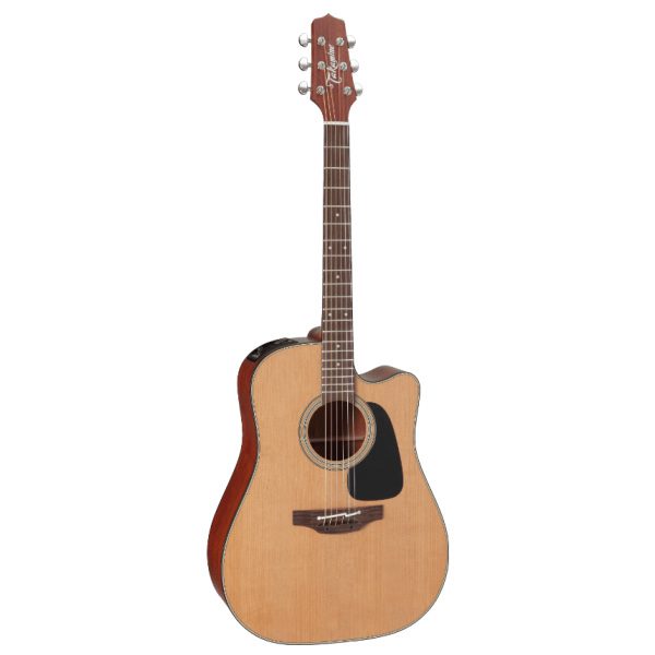 Takamine Pro Series P1DC