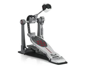 Pearl Eliminator Redline P-2050C: Chain Drive Single Pedal