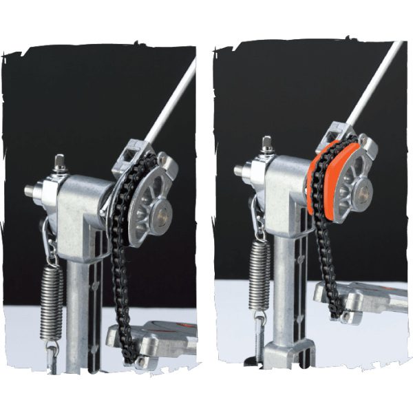 Pearl P-930 Bass Drum Pedal - Image 2