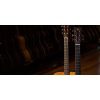 Yamaha FS5 FS Red Label Acoustic Guitar - Image 4