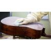 Yamaha FSX5 FS Red Label Acoustic Guitar - Image 2