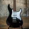 Yamaha Pacifica 112V - Black - Image 4