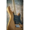 Yamaha Pacifica 112VMX - Yellow Natural Satin - Image 7