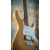 Yamaha Pacifica PAC112V - Yellow Natural Satin - Image 3