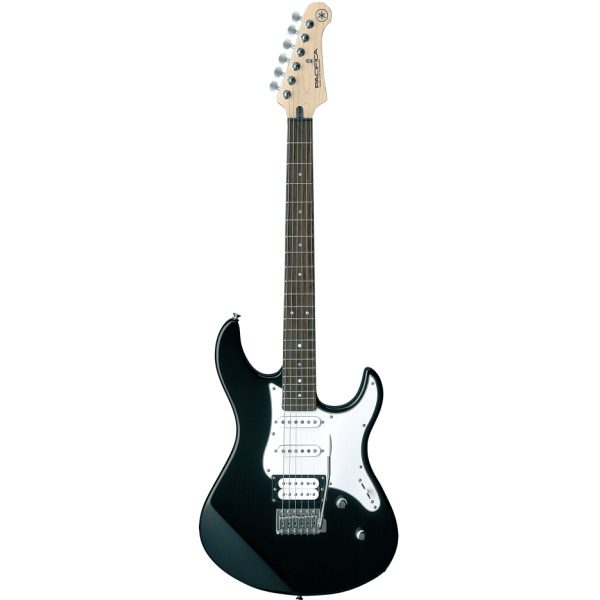 Yamaha Pacifica 112V - Black