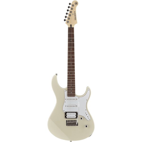 Yamaha Pacifica 112V - Vintage White