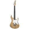 Yamaha Pacifica PAC112V - Yellow Natural Satin