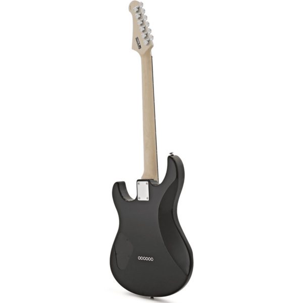 Yamaha Pacifica PAC120H - Black - Image 2