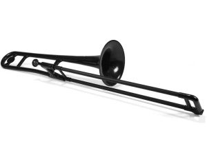 pBone Plastic Trombone