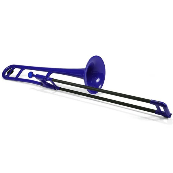 pBone Plastic Trombone - Image 2