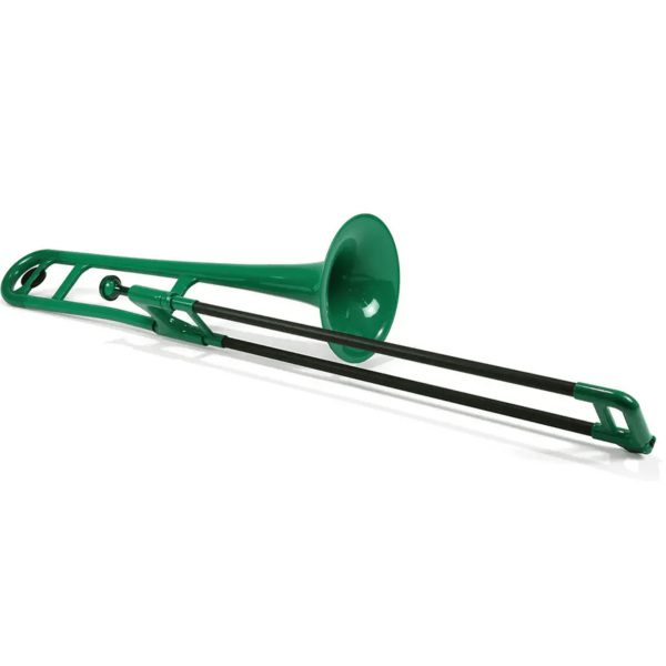 pBone Plastic Trombone - Image 4