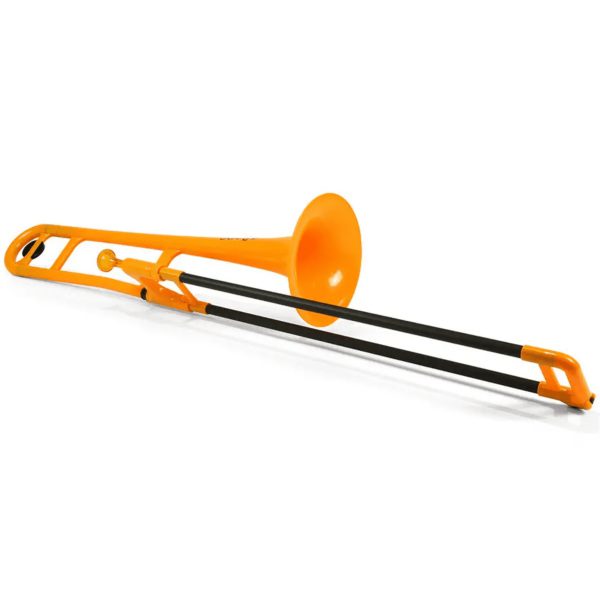 pBone Plastic Trombone - Image 7